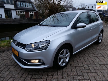 Volkswagen Polo 0