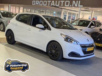 Peugeot 208 0