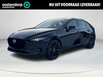 Mazda 3 0