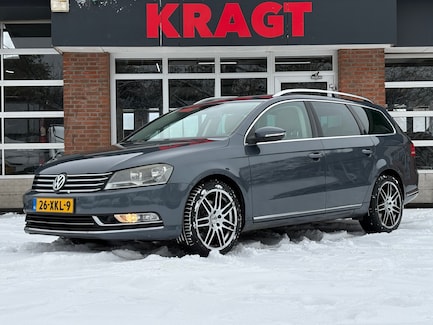 Volkswagen Passat 0