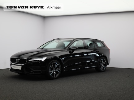 Volvo V60 0