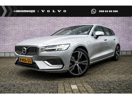 Volvo V60 0