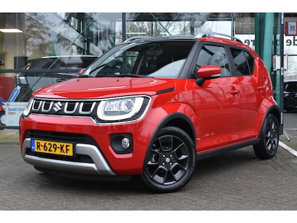 Suzuki Ignis 0