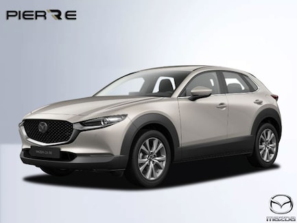 Mazda CX-30 0