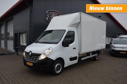 Renault Master 0