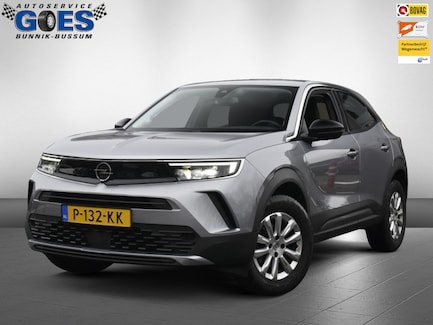Opel Mokka 0