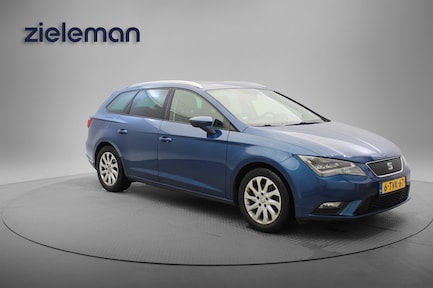 SEAT Leon 0