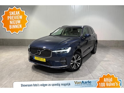 Volvo XC60 0