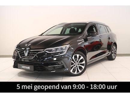 Renault Megane 0