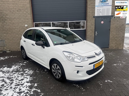 Citroën C3 0