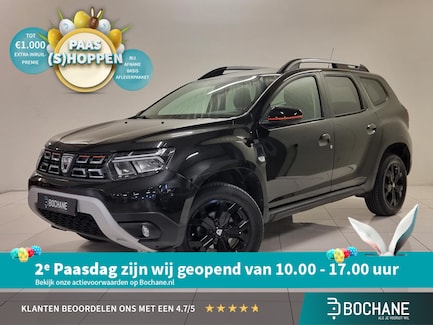 Dacia Duster 0