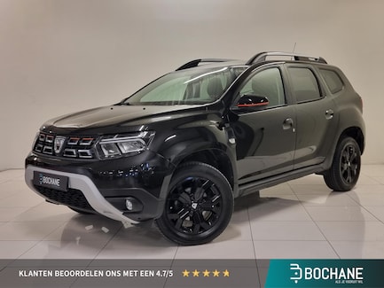 Dacia Duster 0