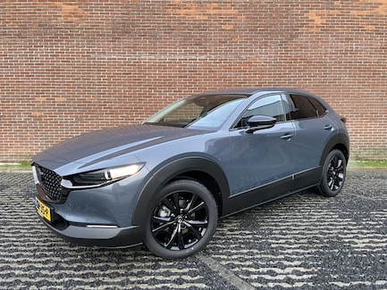 Mazda CX-30 0