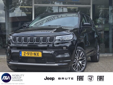 Jeep Compass 0