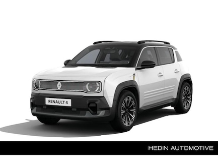Renault 4 0