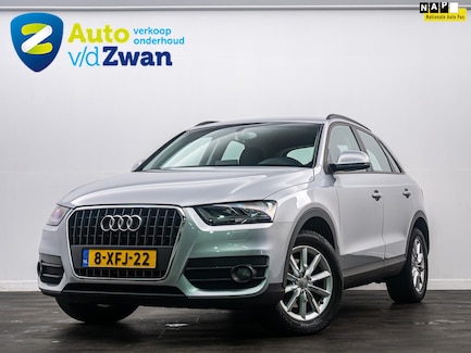 Audi Q3 0