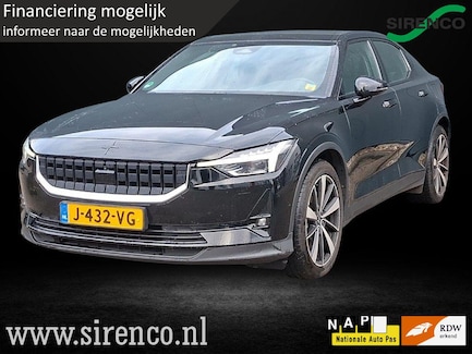 Polestar 2 0