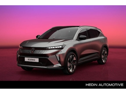 Renault Scenic 0