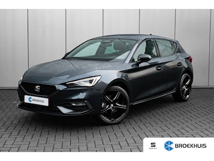 SEAT Leon 0