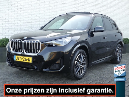 BMW X1 0