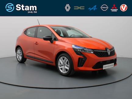 Renault Clio 0