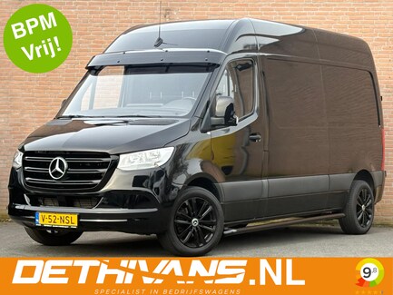 Mercedes-Benz Sprinter 0