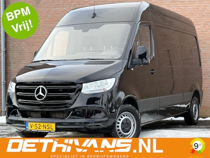 Mercedes-Benz Sprinter 0