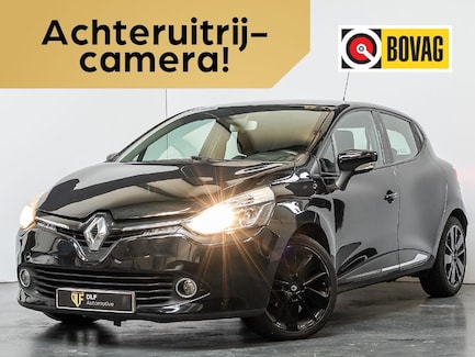 Renault Clio 0