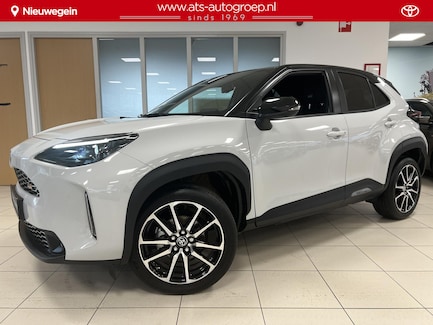 Toyota Yaris Cross 0