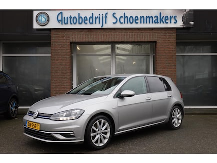 Volkswagen Golf 0