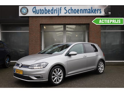 Volkswagen Golf 0