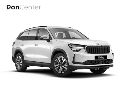 Skoda Kodiaq 0