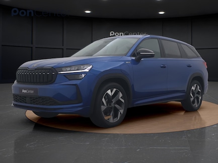 Skoda Kodiaq 0