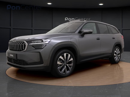 Skoda Kodiaq 0