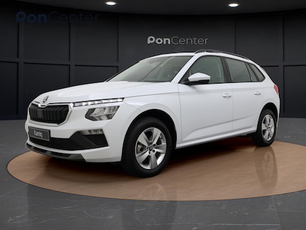 Skoda Kamiq 0