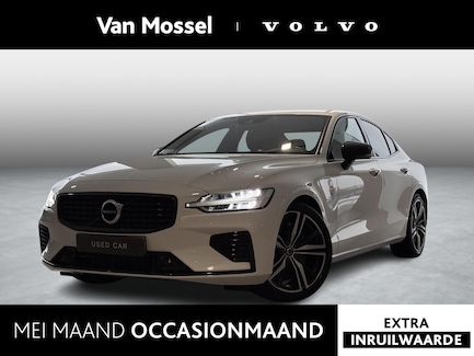 Volvo S60 0
