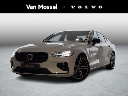 Volvo S60 0