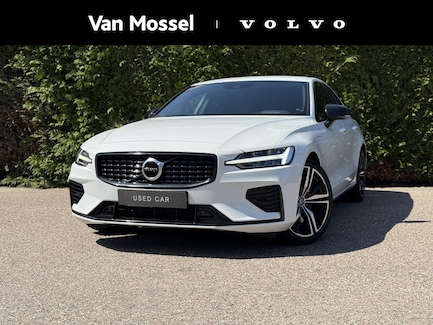 Volvo S60 0