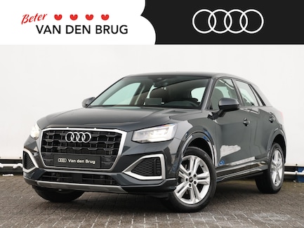 Audi Q2 0