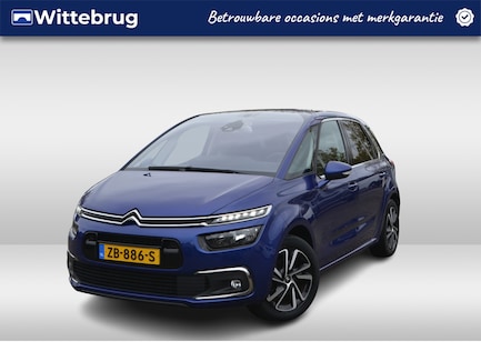 Citroën C4 Picasso 0