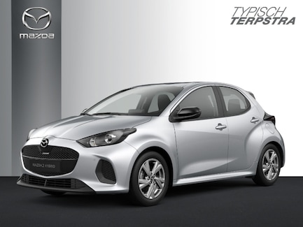 Mazda 2 Hybrid 0