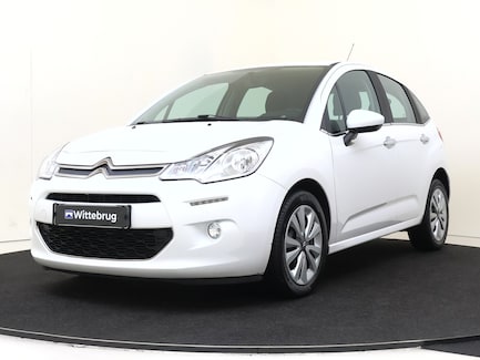 Citroën C3 0