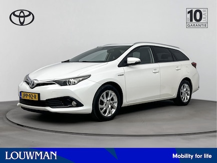 Toyota Auris 0