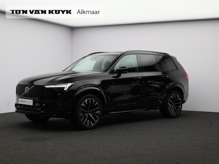 Volvo XC90 0