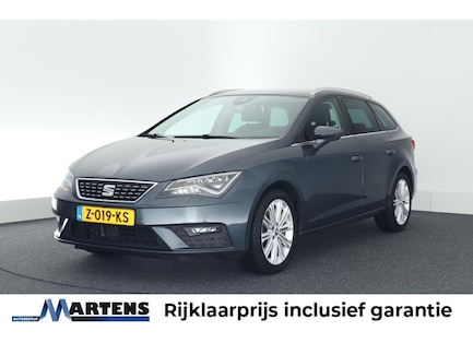 SEAT Leon 0