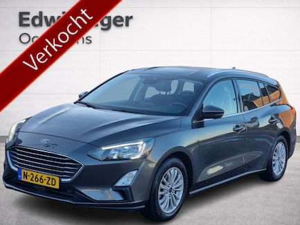 Ford Focus 0