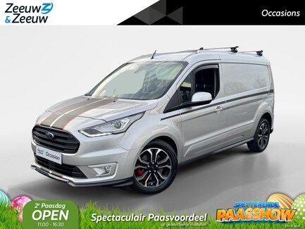 Ford Transit Connect 0