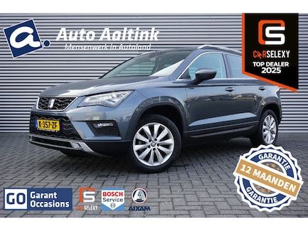 SEAT Ateca 0