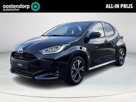 Toyota Yaris 0