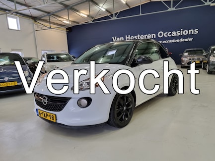 Opel Adam 0